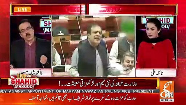 Hukumat Ke Khilaf Kia Hone Ja Raha Hai ?? Shahid Masood Tells