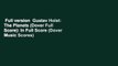 Full version  Gustav Holst: The Planets (Dover Full Score): In Full Score (Dover Music Scores)