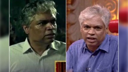 Weekend with Ramesh Season 4: ಪ್ರಕಾಶ್ ಬೆಳವಾಡಿ ಬಿಚ್ಚಿಟ್ಟ ಇಂಟೆರೆಸ್ಟಿಂಗ್ ಕಥೆ | FILMIBEAT KANNADA