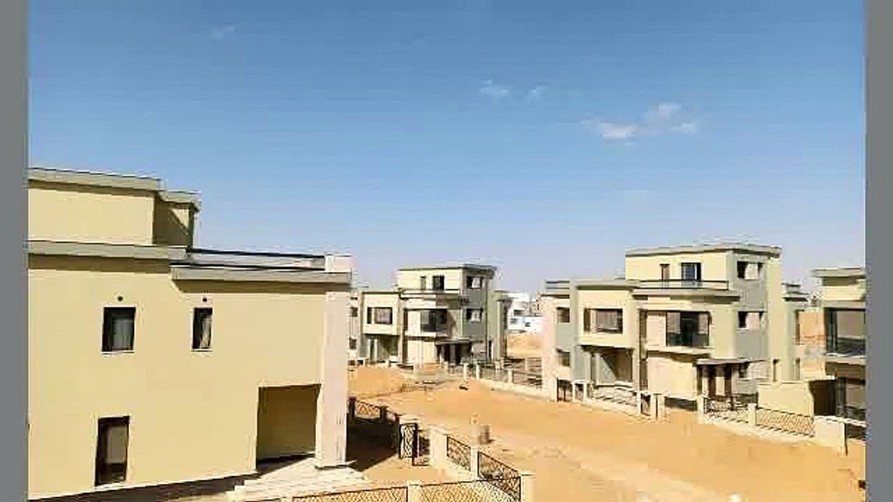 سوديك فيليت فيلا كبيرة موقع متميز على الجيب