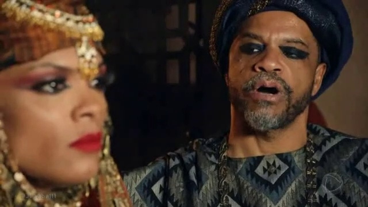 NOVELA JEZABEL CAPITULO 14 COMPLETO