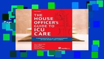 R.E.A.D House Officer's Guide to ICU Care: : Fundamentals of Management of the Heart and Lungs