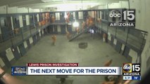 State planning to move high-risk inmates at Lewis Prison to other prisons