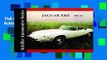 Full version  Jaguar XKE 1961-1975 (Schiffer Automotive Series)  Review