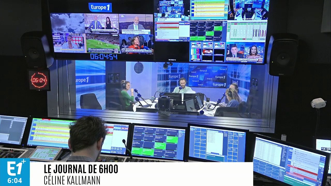 Radars embarqués privés : l'expérimentation est un échec