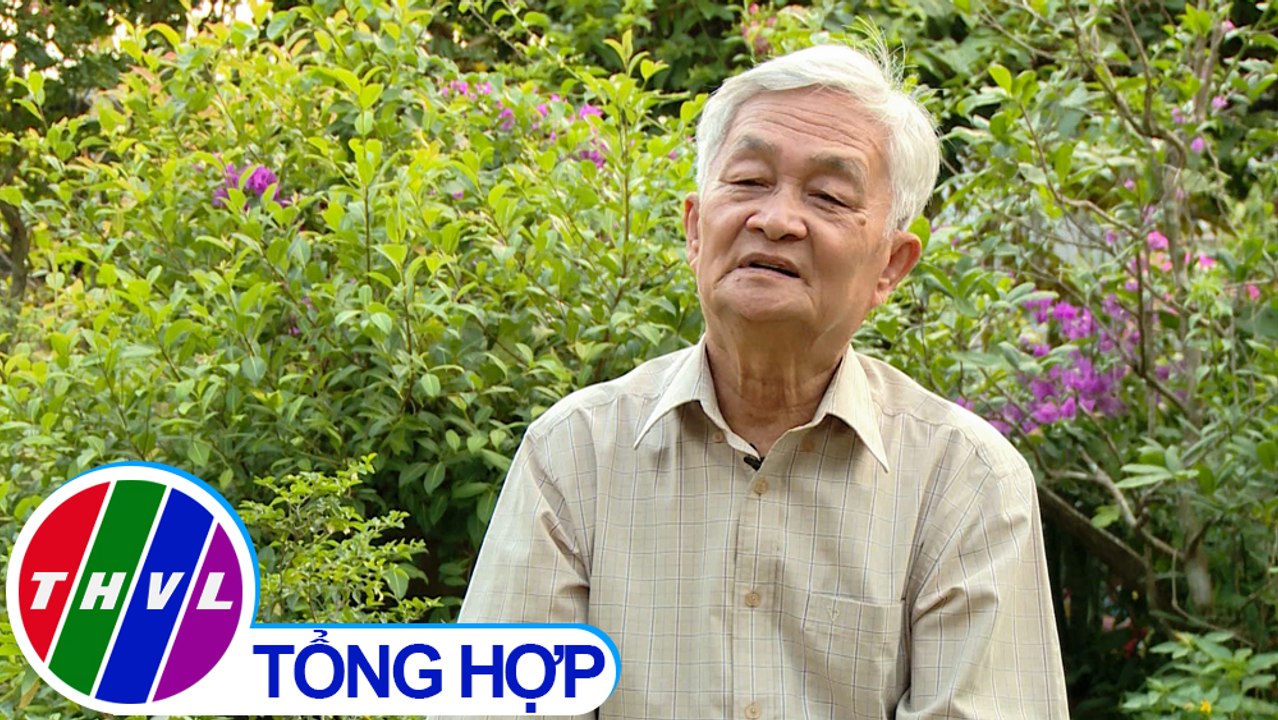 THVL | Ký sự truyền hình: Vĩnh Long thành phố bên sông - Tập 1: Chuyện xưa kể lại