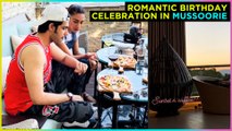 Erica Fernandes PRIVATE Birthday Celebration With Boyfriend Parth Samthaan | INSIDE Videos & Pics