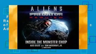 Full version  Alien Race: Visual Development of an Original Intergalactic Adventure  Review