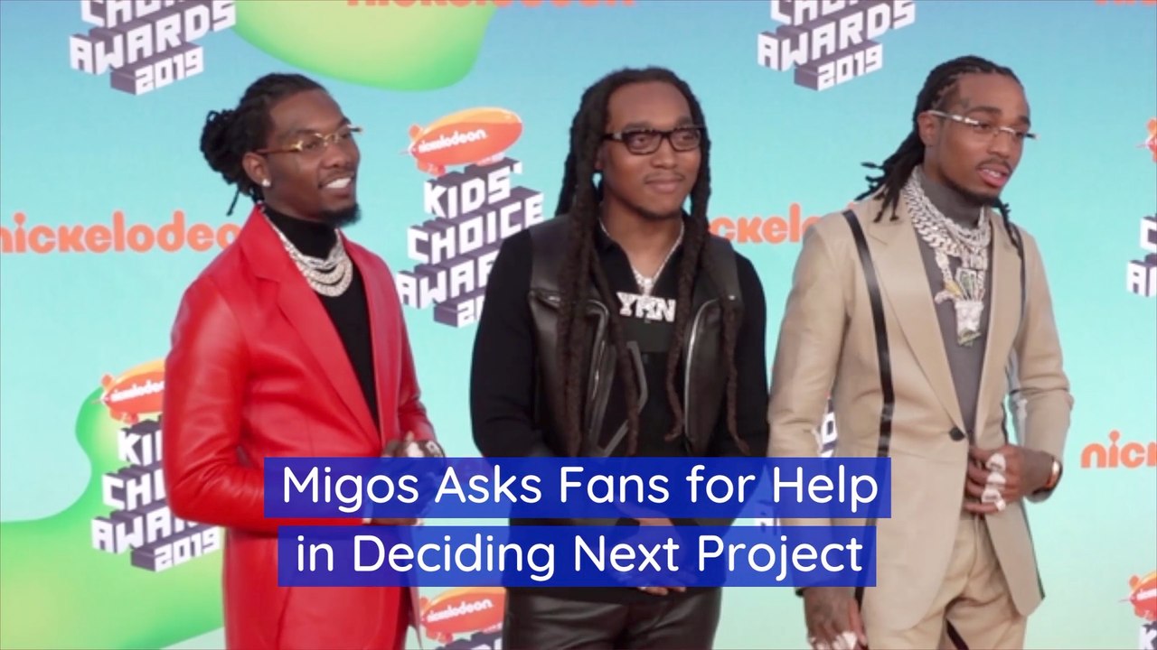 The Migos Need Our Help