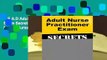 R.E.A.D Adult Nurse Practitioner Exam Secrets: NP Test Review for the Nurse Practitioner Exam