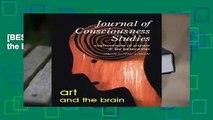 [BEST SELLING]  Art and the Brain I by Joseph Goguen