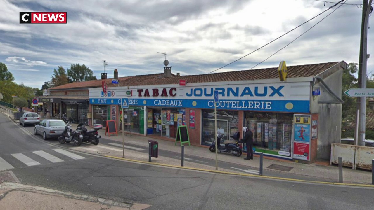 Prise d'otages dans un bar-tabac de Blagnac : le forcené a été interpellé