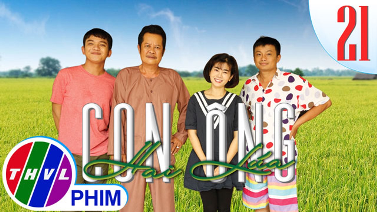 THVL | Con ông Hai Lúa - Tập 21: Muốn giàu nuôi cá, muốn khá nuôi heo