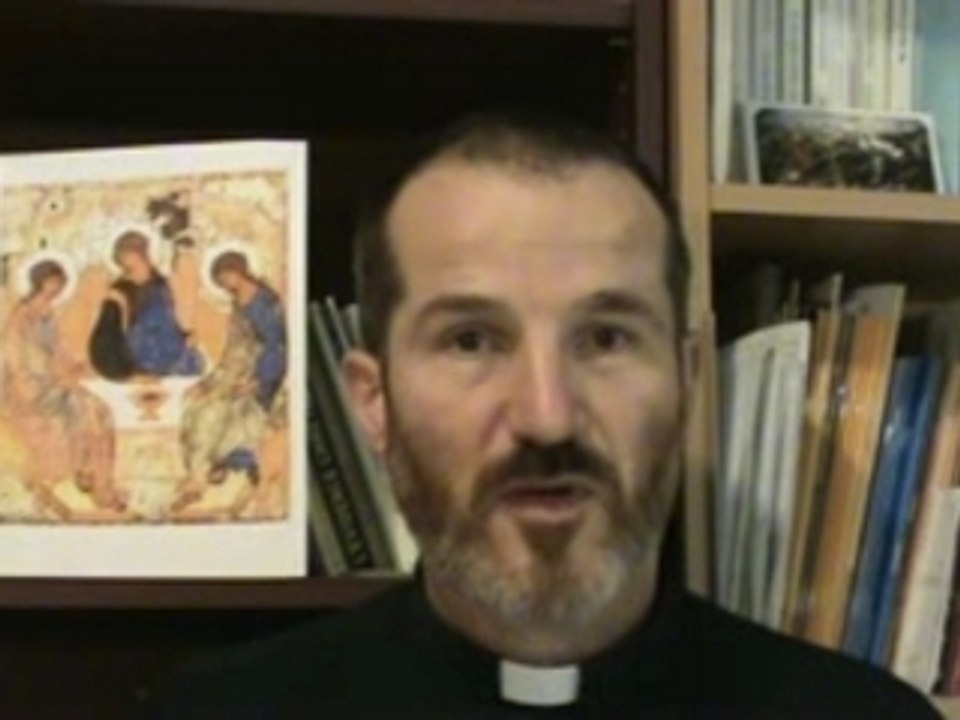 9 Du Verbe de Dieu