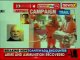 Haryana CM Manohar Lal Khattar Campaign Trail; Lok Sabha Elections 2019