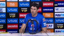 IPL 2019 : CSK Coach Flemming says, MI has been a Team we have struggled to beat | Oneindia News