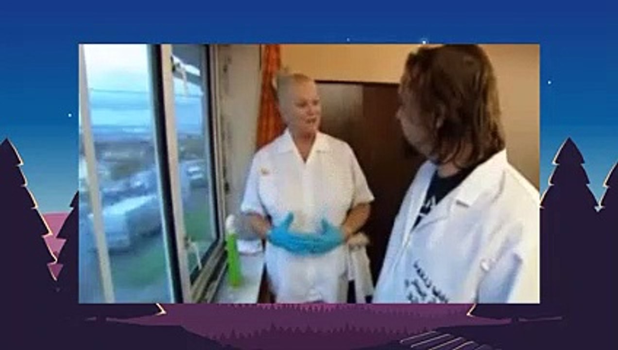 How Clean is Your House S05E07