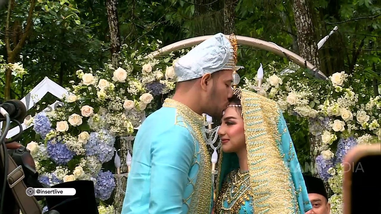 INSERT - Ranty Maria Sudah Mampu Move On dari Ammar Zoni