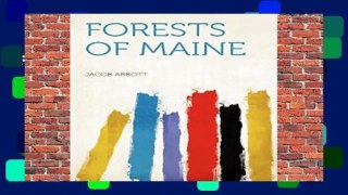Forests of Maine Complete