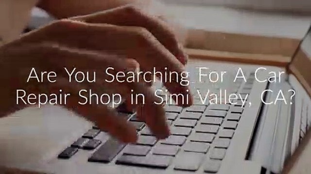 Star Auto Body - Car Repair in Simi Valley, CA