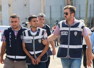 Karısıyla Yasak İlişki Yaşayan Eniştesini Öldüren Sanığa 18 Yıl 4 Ay Hapis Cezası Verildi