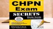R.E.A.D CHPN Exam Secrets, Study Guide: Unofficial CHPN Test Review for the Certified Hospice and