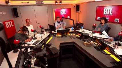 Le journal RTL de 6h30 du 08 mai 2019