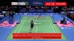 Top Smashes of the Week | BARFOOT & THOMPSON New Zealand Open 2019 | BWF 2019