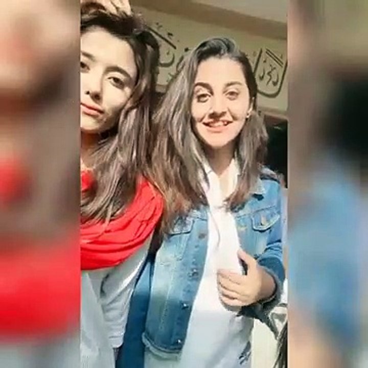 Punjab_College_Girls_Tiktok_Musically_Compilation_latest__video_-_Part_1_||_TikTok_Pakistan_#PGC