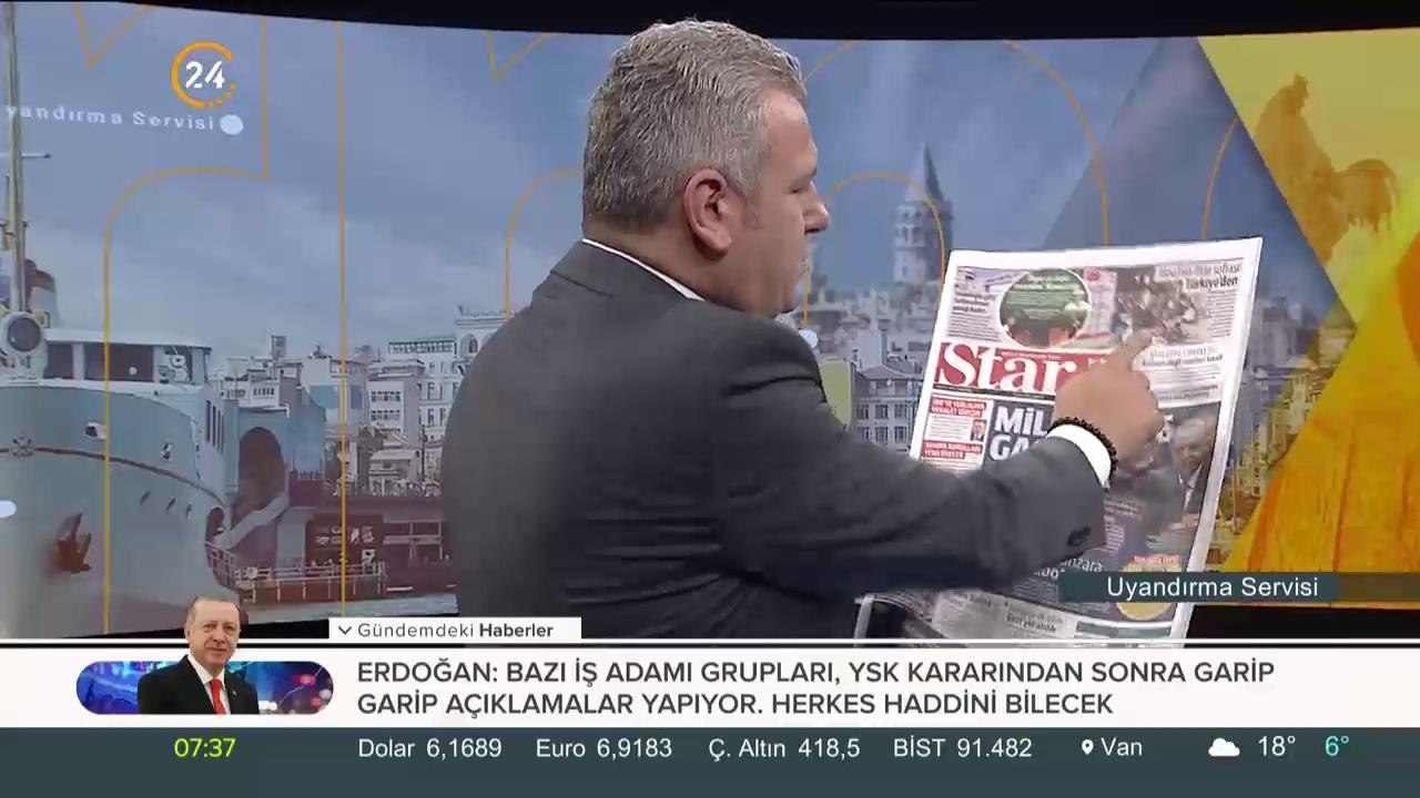 Star Gazetesi