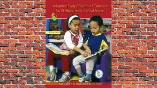 R.E.A.D Adapting Early Childhood Curriculum Chld D.O.W.N.L.O.A.D