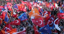 AK Parti Seçim Hazırlıklarına Başladı! Sandığa Gitmeyen 1 Milyon 700 Bin Seçmen Tek Tek Ziyaret Edilecek
