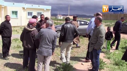 أم البواقي: المؤسسات الصحية المغلقة تؤرق مرضى مشاتي بلدية الضلعة