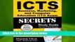 R.E.A.D ICTS Business, Marketing, and Computer Education (171) Exam Secrets, Study Guide: ICTS