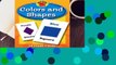 Full E-book  Colors and Shapes (Brighter Child Flash Cards) Complete