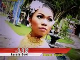 Kumia Dewi - Lilin [Official Music Video]