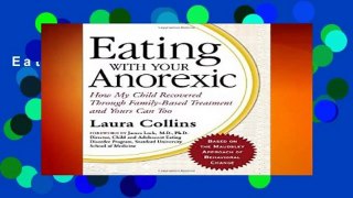 Eating With Your Anorexic