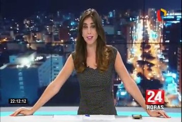 SJL: Poste cayó sobre kiosco hace una semana, la dueña sigue atendiendo a pesar de todo