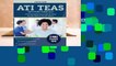 R.E.A.D Ati Teas Test Study Guide 2017: Ati Teas Study Manual with Ati Teas Practice Tests for the