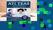 R.E.A.D Ati Teas Test Study Guide 2017: Ati Teas Study Manual with Ati Teas Practice Tests for the