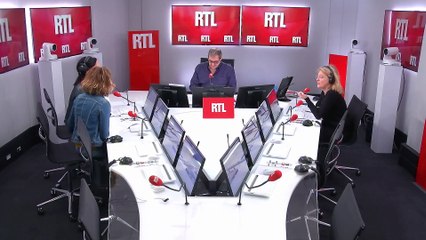 Le journal RTL de 7h du 08 mai 2019
