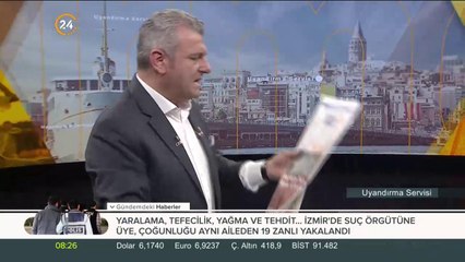 Serkan Fıçıcı yazdı