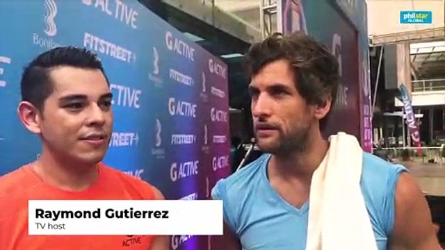 Nico Bolzico and Raymond Gutierrez on Intermittent fasting