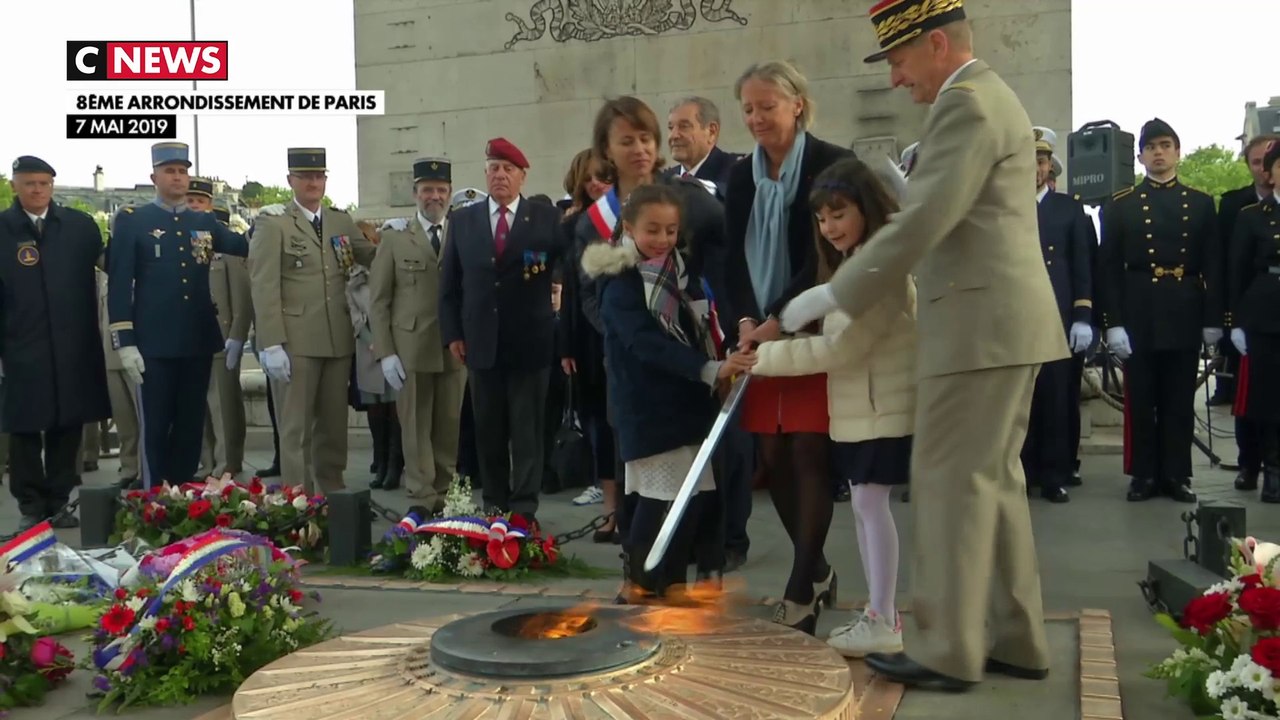 La tombe du soldat inconnu : un véritable symbole