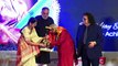 Asha Bhosle, Ankita Lokhande, Bhappi Lahiri At 10th NBC Awards 2019