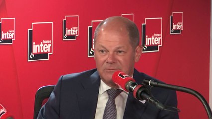 Tải video: Olaf Scholz, Vice-chancelier et ministre des Finances allemand, sur la relation franco-allemande : 