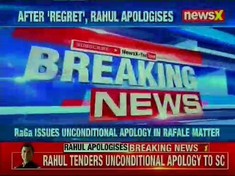 Meenakshi Lekhi demands punishment for Rahul Gandhi, seeks 6 months imprisonment