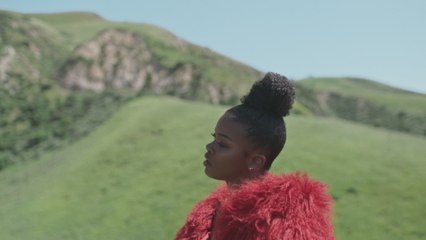 Ari Lennox - Up Late