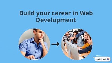 Web Development training, Los Angeles