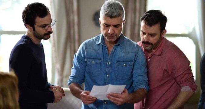 İstanbullu Gelin 84. Yeni Bölüm Fragmanı Yayınlandı! İstanbullu Gelin Son Bölüm İzle